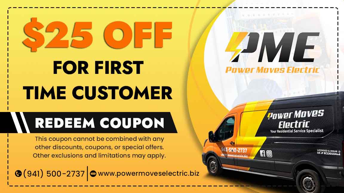 first time customer coupon