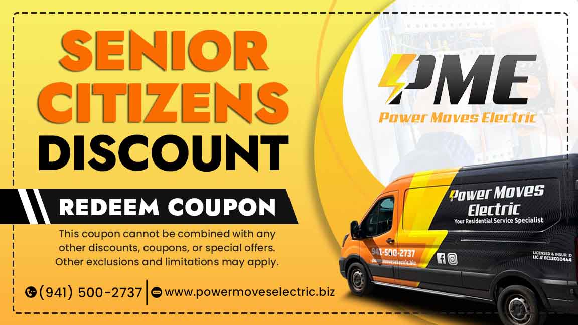 Senior Citizens Coupon