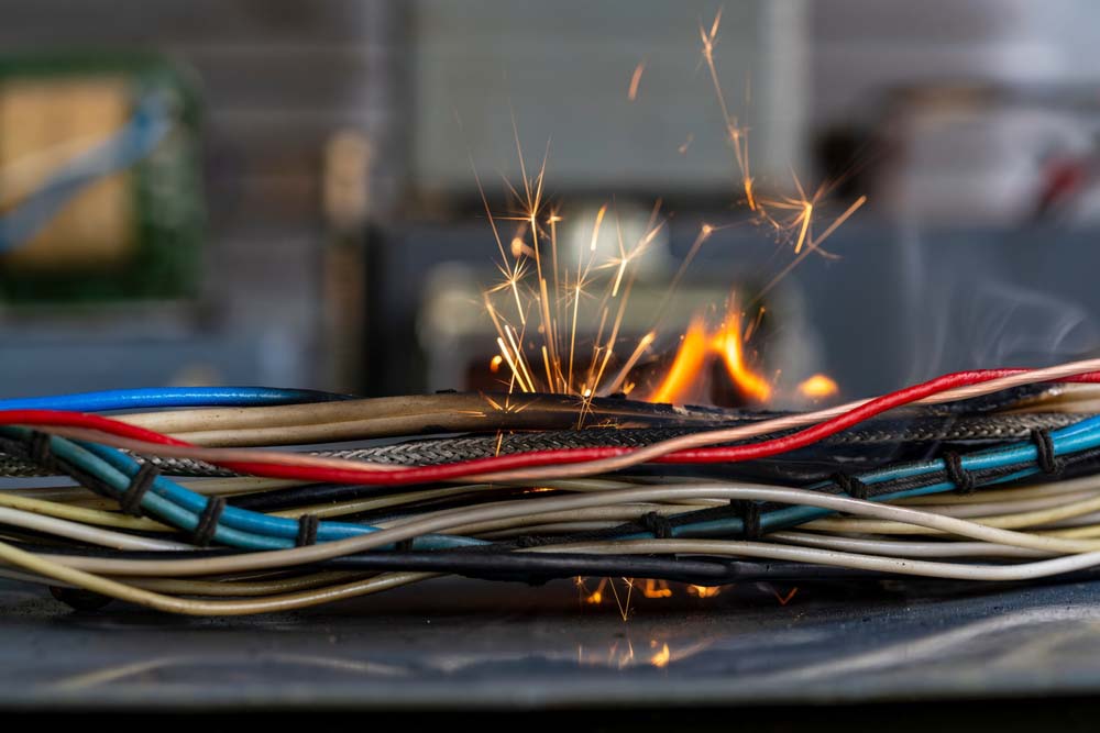 Electrical Hazards You Should Never Ignore