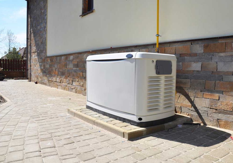 portable generator transfer switch