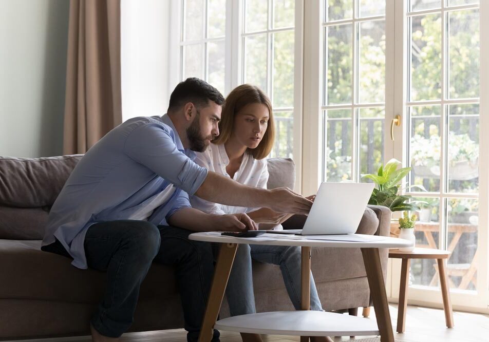Homeowner confused around their electronics