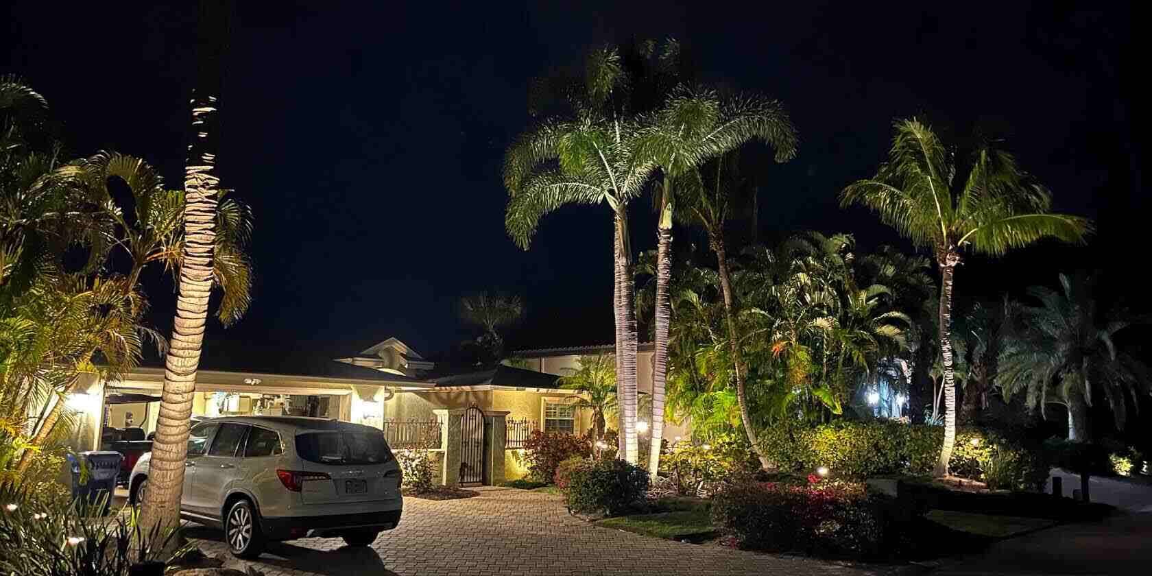 Landscape Lighting Landscape Lighting