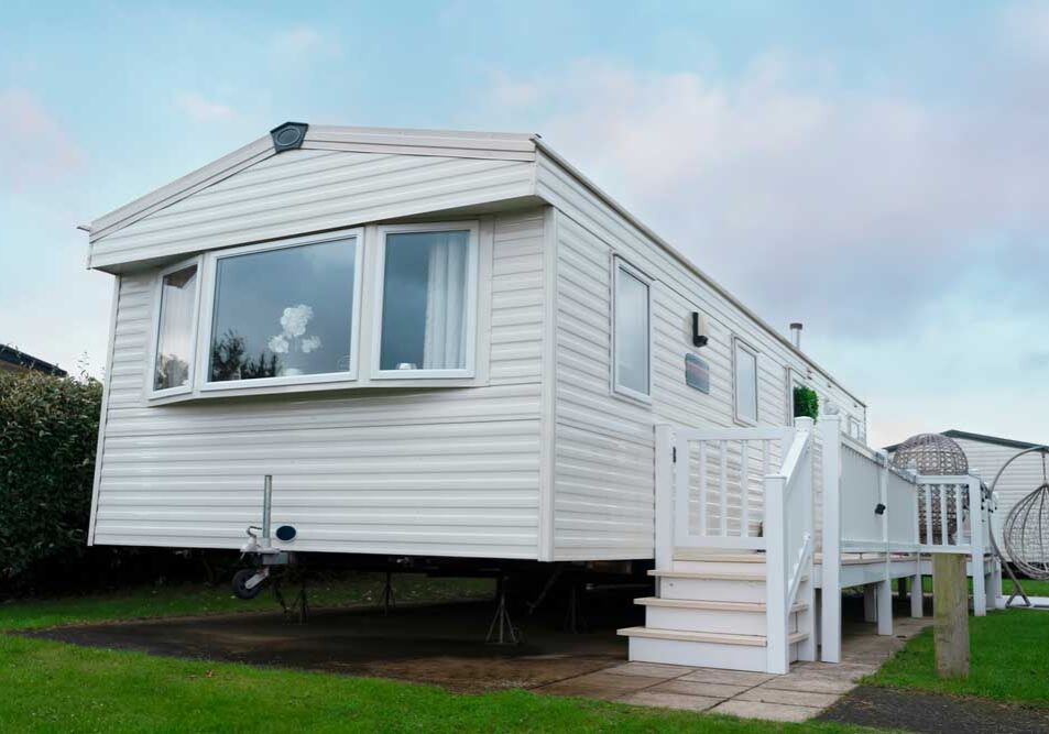 FL mobile home