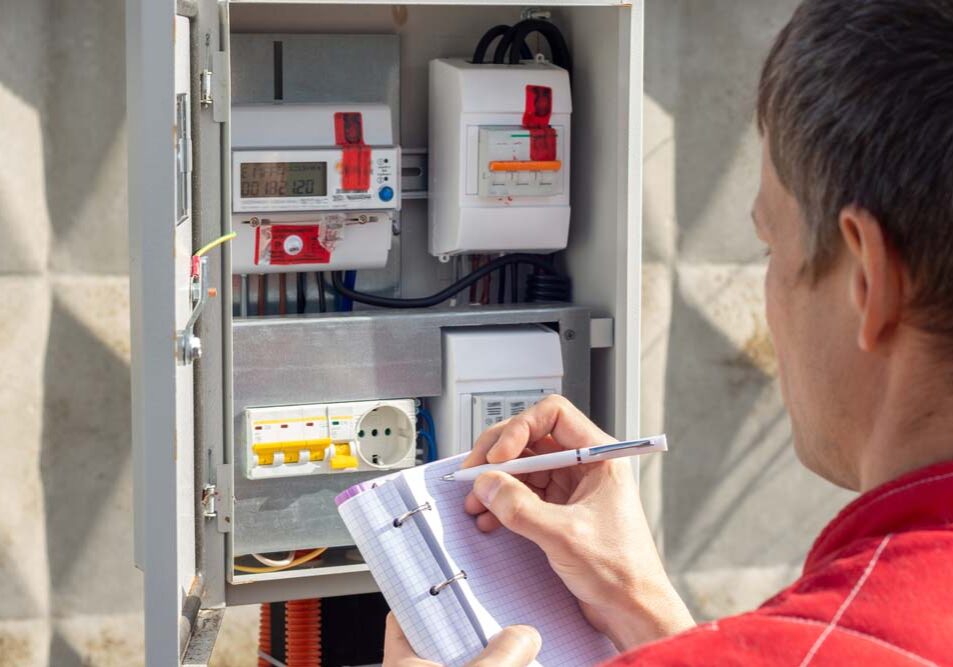 transfer switch
